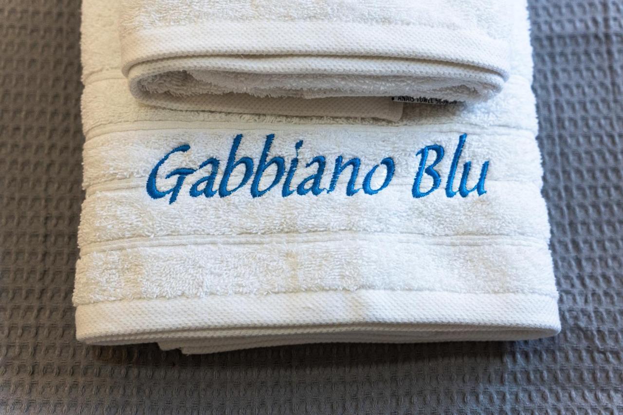Gabbiano Blu Apartment Volos Exterior photo